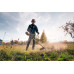 HUSQVARNA 535 IRXT, MET MAAIMES EN TRIMMERKOP (EXCL. ACCU EN LADER) HUSQVARNA 535 IRXT, MET MAAIMES EN TRIMMERKOP (EXCL. ACCU EN LADER)