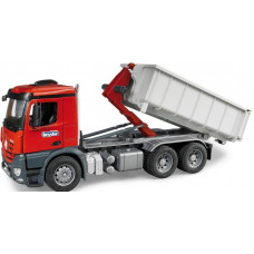 BRUDER MAN TGS VRACHTWAGEN 1:16 BRUDER MAN TGS VRACHTWAGEN 1:16