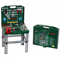BOSCH MINI TOOLSHOP BOSCH MINI TOOLSHOP