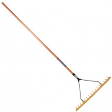 POLYHARK - RECHT MODEL - MET EGALISEERRAND - ESSENHOUTEN STEEL - 160 CM POLYHARK - RECHT MODEL - MET EGALISEERRAND - ESSENHOUTEN STEEL - 160 CM