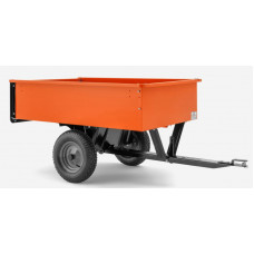 HUSQVARNA TRAILER 275