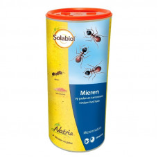 MIERENMIDDEL NATRIA 400GR. -SOLABIOL- MIERENMIDDEL NATRIA 400GR. -SOLABIOL-
