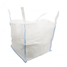 BIG BAG, PP, 80 X 80 X 80 CM, 1000 KG BIG BAG, PP, 80 X 80 X 80 CM, 1000 KG
