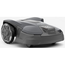 HUSQVARNA AUTOMOWER® 320 NERA (EXCL. KRAMMEN EN DRAAD)