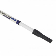 TELESCOOPSTEEL PRO-STEEL VOOR VERFROLLER 1.50 - 3.00M TELESCOOPSTEEL PRO-STEEL VOOR VERFROLLER 1.50 - 3.00M