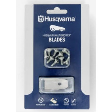 HUSQVARNA MESJES EXTRA DIK 9 ST, 0,60MM BLISTER