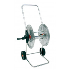 AG 210 - HASPEL, 30M - 1/2 INCH OF 25M 5/8 INCH VOLLEDIG VERZINKT AG 210 - HASPEL, 30M - 1/2 INCH OF 25M 5/8 INCH VOLLEDIG VERZINKT