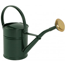 GIETER 1.5L METAAL GROEN GIETER 1.5L METAAL GROEN