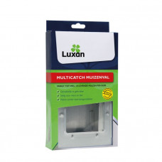LUXAN MUIZENVAL MULTICATCH LUXAN MUIZENVAL MULTICATCH