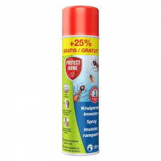 KRUIPENDE INSECTEN SPRAY 400ML -PROTECT HOME- KRUIPENDE INSECTEN SPRAY 400ML -PROTECT HOME-