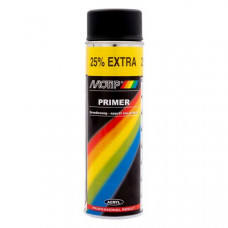 PRIMER ZWART SPUITBUS 500ML