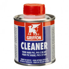 GRIFFON CLEANER BLIK MET DOP 125 ML NL/FR/EN/DE/DA GRIFFON CLEANER BLIK MET DOP 125 ML NL/FR/EN/DE/DA