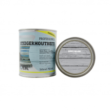 MOND.STEIGERHOUT GREY W. 750ML