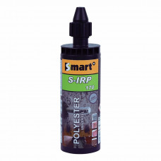 SMART POLYESTER S-IRP 170ML - N/F/E/D SMART POLYESTER S-IRP 170ML - N/F/E/D