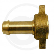 ARAG SLANGNIPPEL 8MM + WARTELMOER 1/2"