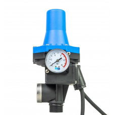 CONTROL DRUKSCHAKELAAR / PUMPCONTROL CONTROL DRUKSCHAKELAAR / PUMPCONTROL