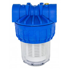POMP FILTER 5"