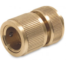 PROFEC AANSLUITING MESSING 12 - 15 MM KNEL X VROUWELIJK KLIK PROFEC AANSLUITING MESSING 12 - 15 MM KNEL X VROUWELIJK KLIK