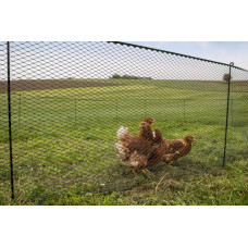 UNIVERSEEL MULTIFENCE KERBL 12 METER