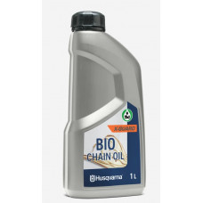 HUSQVARNA BIO KETTINGOLIE X GUARD 1 LITER