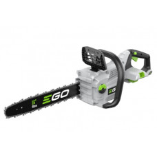 EGO CS1610E KETTINGZAAG (40CM 20,0M/S)