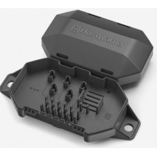 HUSQVARNA CONNECTOR BESCHERMBOX