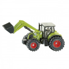 CLAAS AXION MET FRONTLADER 1:50 SIKU