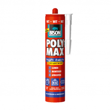 BISON POLYMAX HIGH TACK EXP.WIT 440