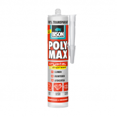 BISON POLYMAX CRYSTAL EXPRESS 300GR