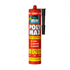 BISON POLYMAX EXPRESS ZWART 425GR