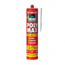 BISON POLYMAX EXPRSS WIT 425GR