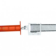 GALLAGHER BANDKLEM VOOR 40MM LINT (4 STUKS) GALLAGHER BANDKLEM VOOR 40MM LINT (4 STUKS)