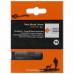 GALLAGHER BANDKLEM VOOR 40MM LINT (4 STUKS)