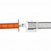 GALLAGHER BANDKLEM VOOR 40MM LINT (4 STUKS)