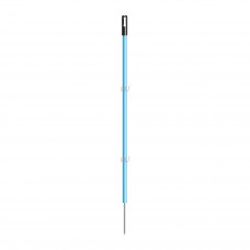 GALLAGHER KUNSTSTOF PAAL 13MM 1,50M BLAUW (10STUKS) GALLAGHER KUNSTSTOF PAAL 13MM 1,50M BLAUW (10STUKS)