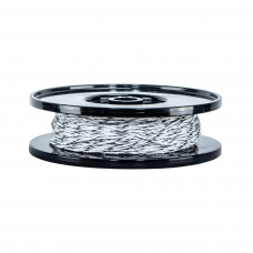 GALLAGHER SMARTFENCE HASPEL MET POWERLINE DRAAD 1,6MM 102M GALLAGHER SMARTFENCE HASPEL MET POWERLINE DRAAD 1,6MM 102M