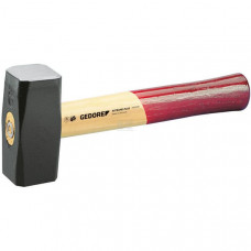 VUISTHAMER 2.000 G MET HICKORY STEEL
