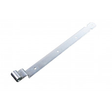 HENG 16-550MM M/BOCHT GEGALVANISEERD