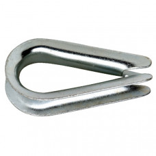 TOUWKOUS 6/ 7MM (2 STUKS)