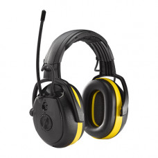 GEHOORKAP (-BESCHERMER) HELLBERG MET RADIO GEHOORKAP (-BESCHERMER) HELLBERG MET RADIO