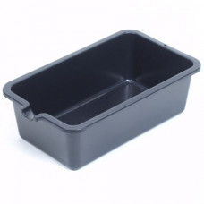 OLIE-OPVANGBAK ZWART KLEIN 5 LITER OLIE-OPVANGBAK ZWART KLEIN 5 LITER