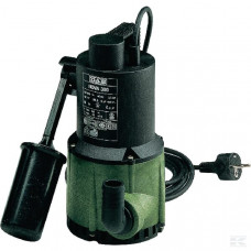 DOMPELPOMP NOVA 300 M-A