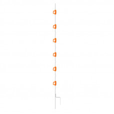 GALLAGHER MULTIDRAAD PAAL 1,50M (10 STUKS) GALLAGHER MULTIDRAAD PAAL 1,50M (10 STUKS)
