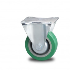 BOKWIEL GROEN RND.100 + CUP BOKWIEL GROEN RND.100 + CUP