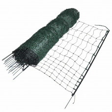 GALLAGHER KIPPENNET, GROEN 112/1-15/Z-50M GALLAGHER KIPPENNET, GROEN 112/1-15/Z-50M