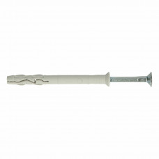 NAGELPLUG VK BOORD GEMONTEERD Ø8X100