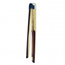 HOOI-/ MESTVORKBUS + DOP 34-36MM VOOR T-STEEL