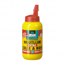 BISON HOUTLIJM EXTRA 250GR D3