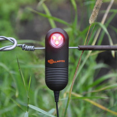 CALLAGHER AFRASTERINGSCONTROLE LAMPJE CALLAGHER AFRASTERINGSCONTROLE LAMPJE