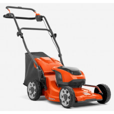 LC 137I ACCUMMAAIER (INKL. BLI 20 EN QC 80 OP LADER